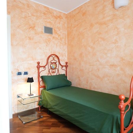 Villa Ruffo Campobasso Exteriér fotografie