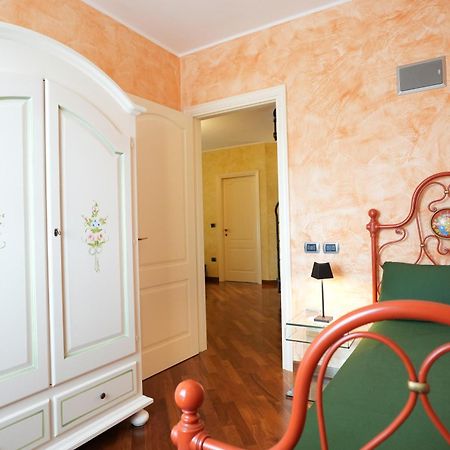 Villa Ruffo Campobasso Exteriér fotografie