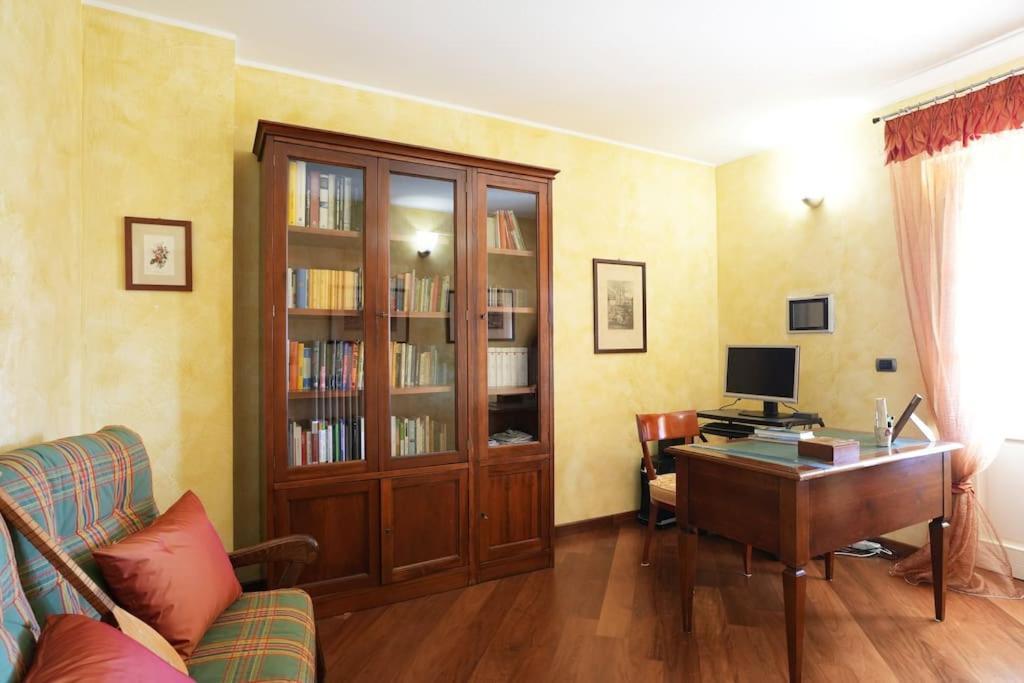 Villa Ruffo Campobasso Exteriér fotografie