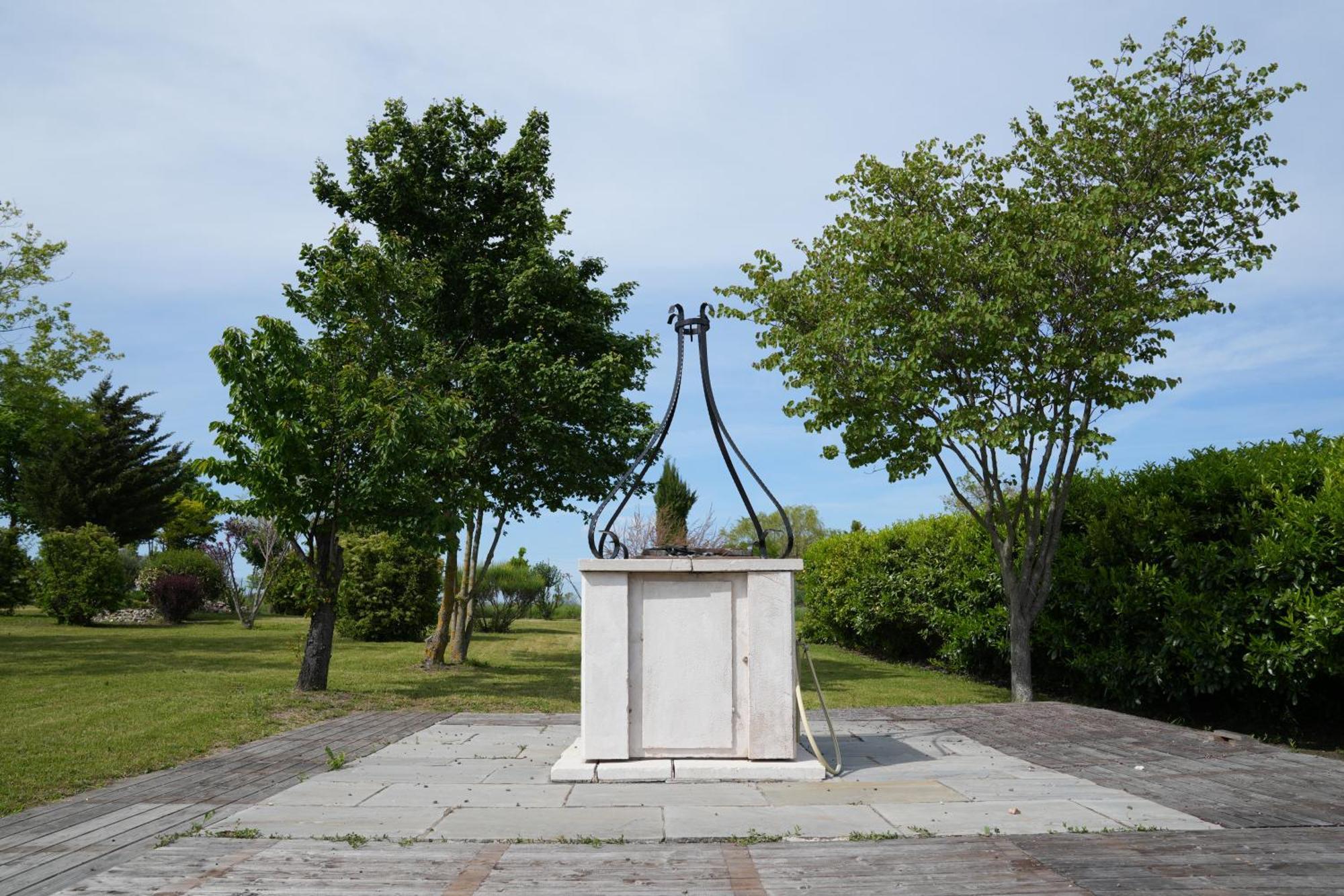 Villa Ruffo Campobasso Exteriér fotografie