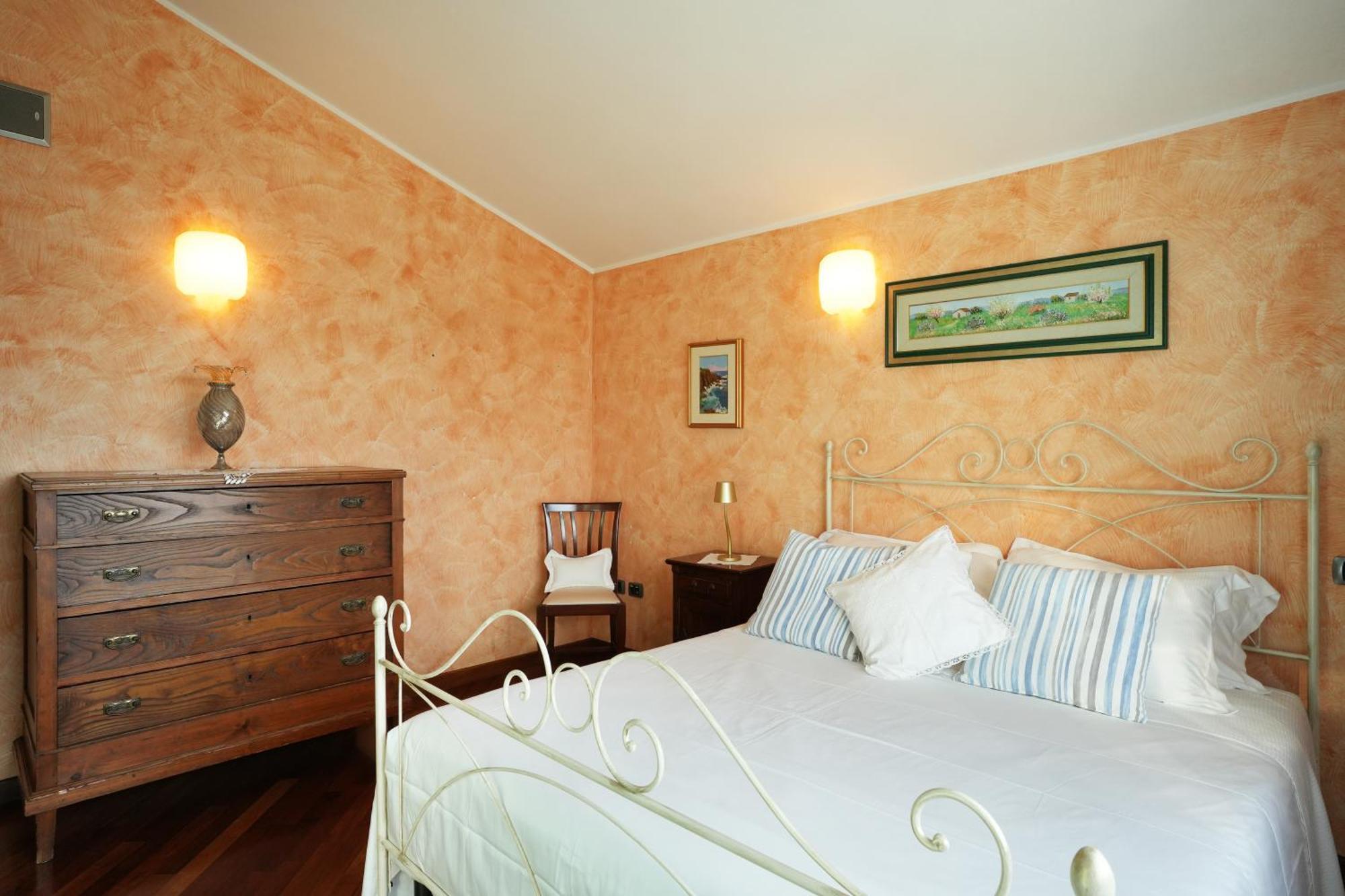 Villa Ruffo Campobasso Exteriér fotografie
