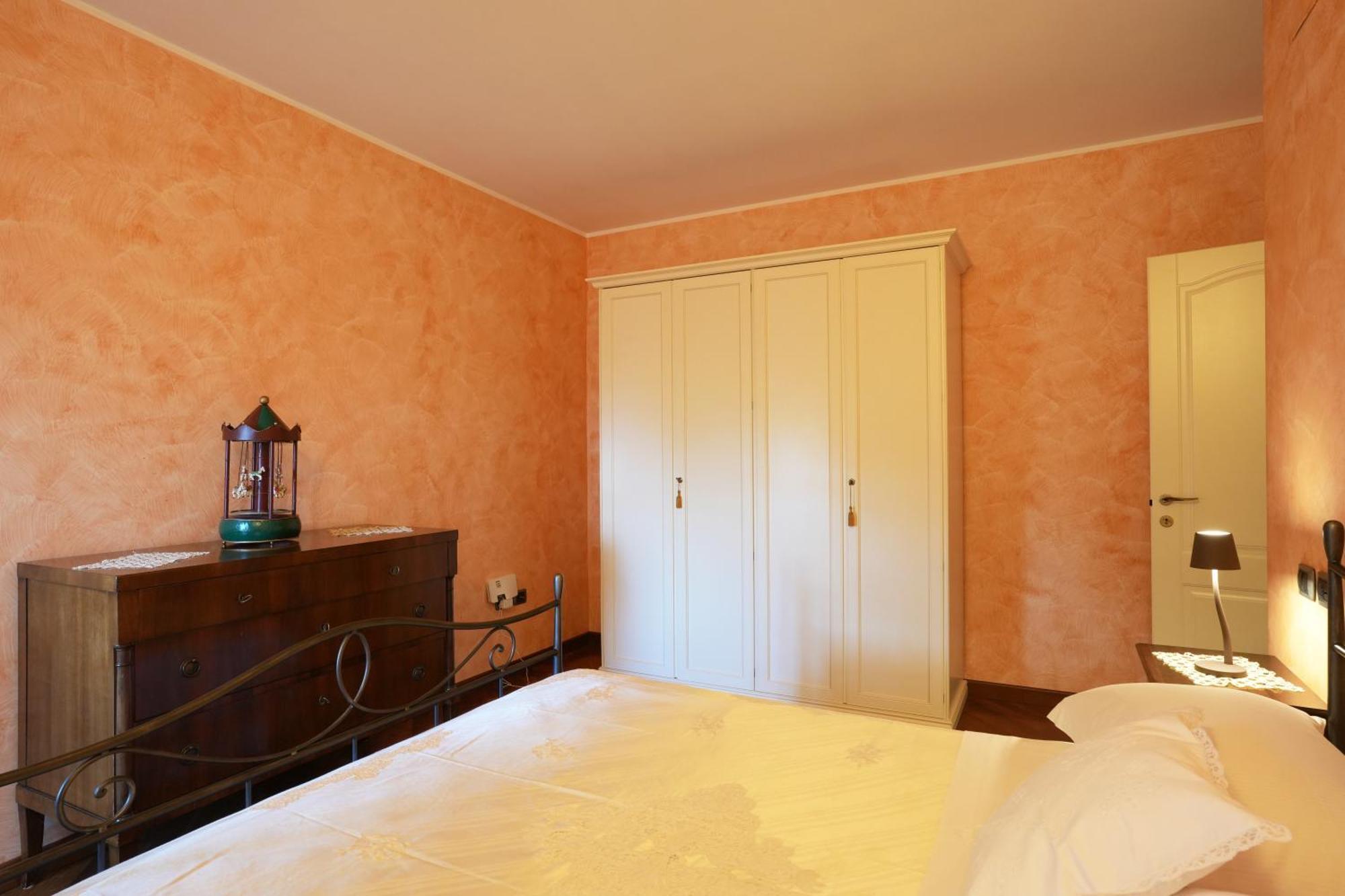 Villa Ruffo Campobasso Exteriér fotografie