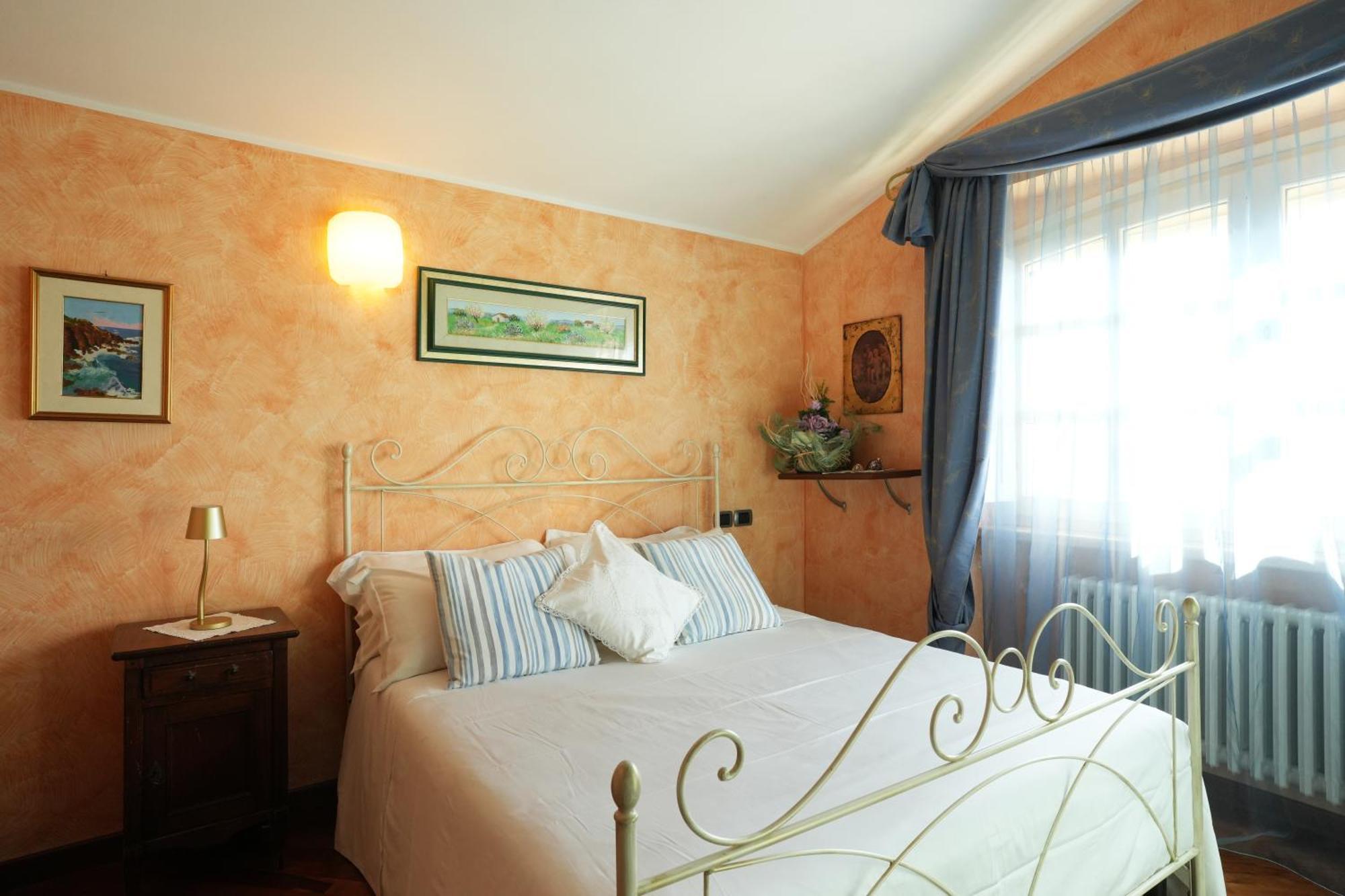 Villa Ruffo Campobasso Exteriér fotografie